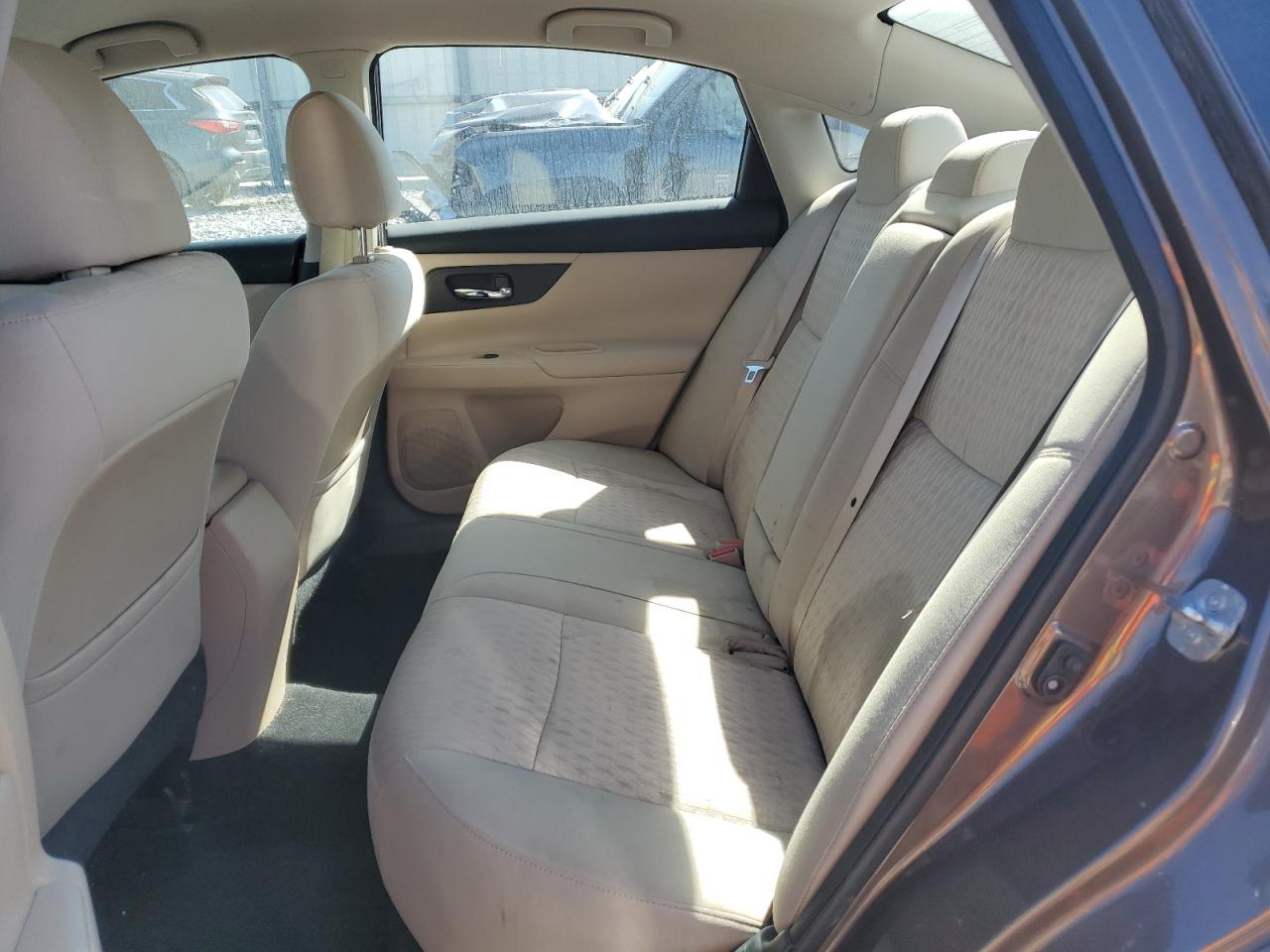 2017 Nissan Altima VIN 1N4AL3AP2HN312835 Copart auction photo, side damage thumbnail 11