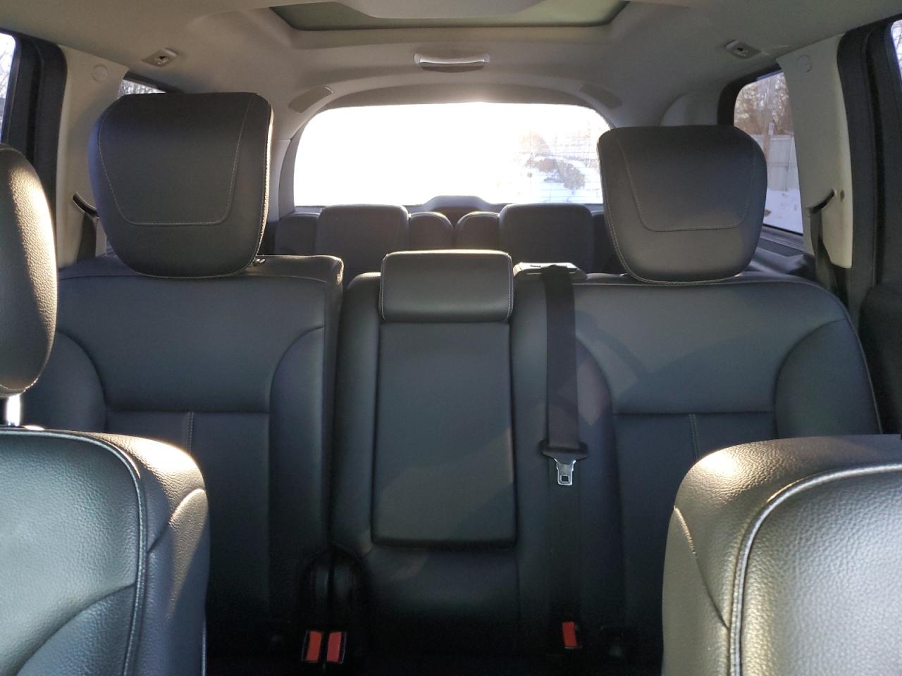 2012 Mercedes-Benz GL-klasse VIN 4JGBF7BE4CA783391 Copart auction photo, all over / minor dent/scratches damage thumbnail 10