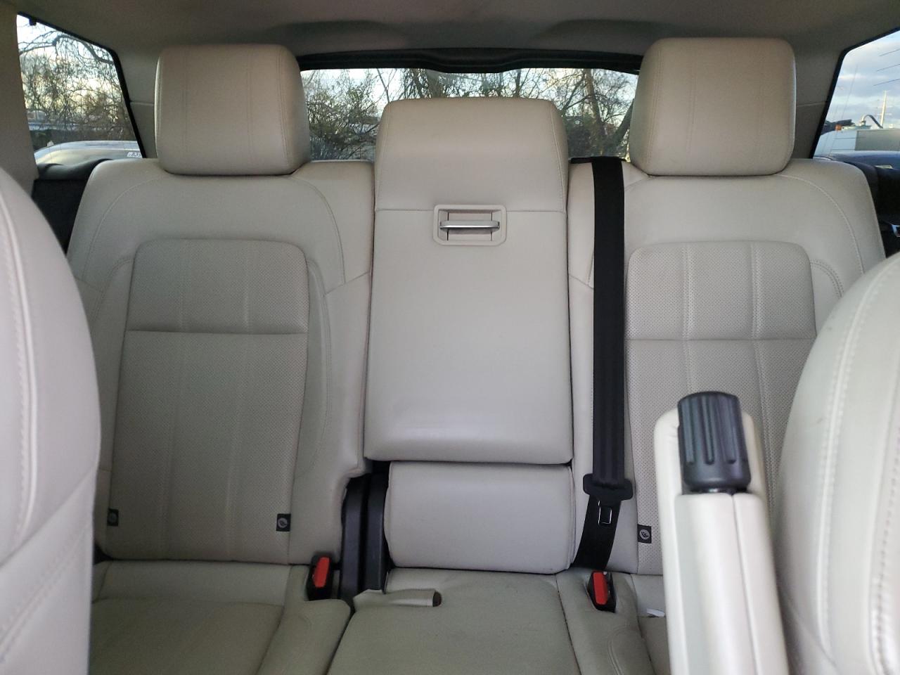 2018 Land Rover Range Rover VIN SALWR2RV1JA404438 Copart auction photo, all over damage thumbnail 10