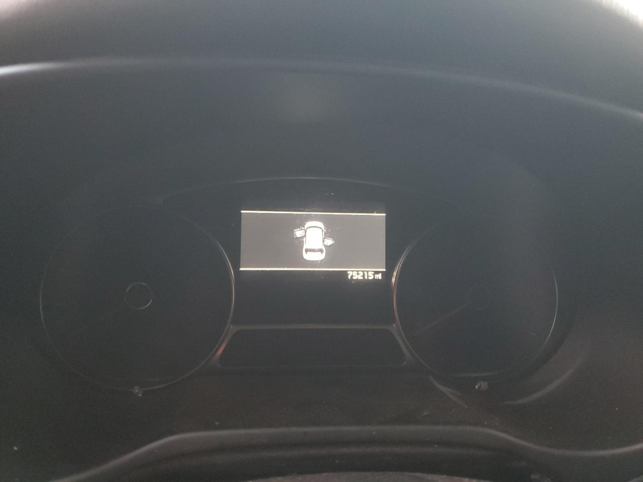 2017 KIA Soul VIN KNDJX3AAXH7446507 Copart auction photo, front end damage thumbnail 9