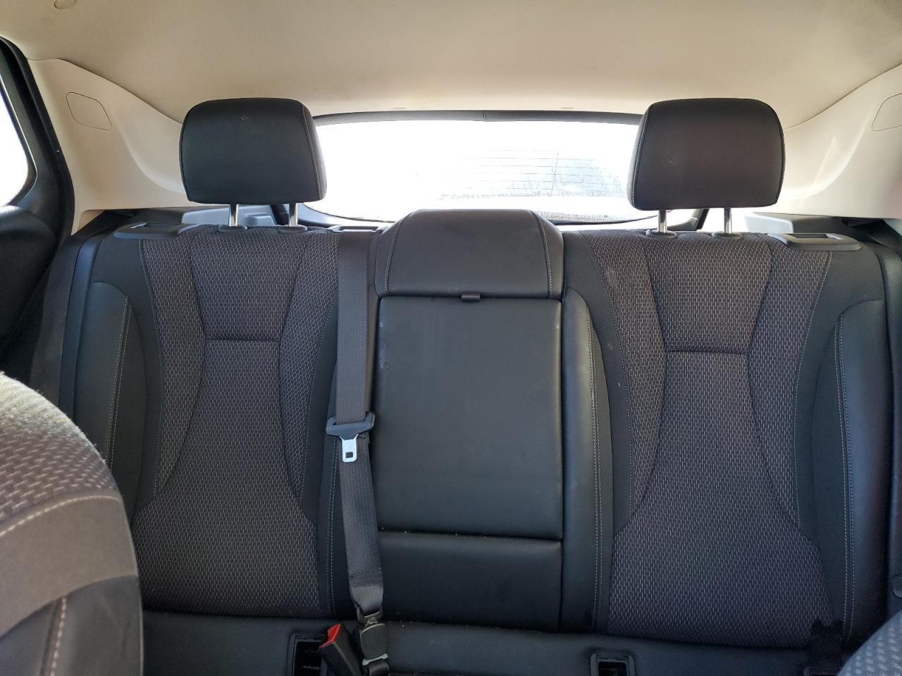 2021 Buick Envision VIN LRBFZMR46MD163553 Copart auction photo, front end damage thumbnail 10