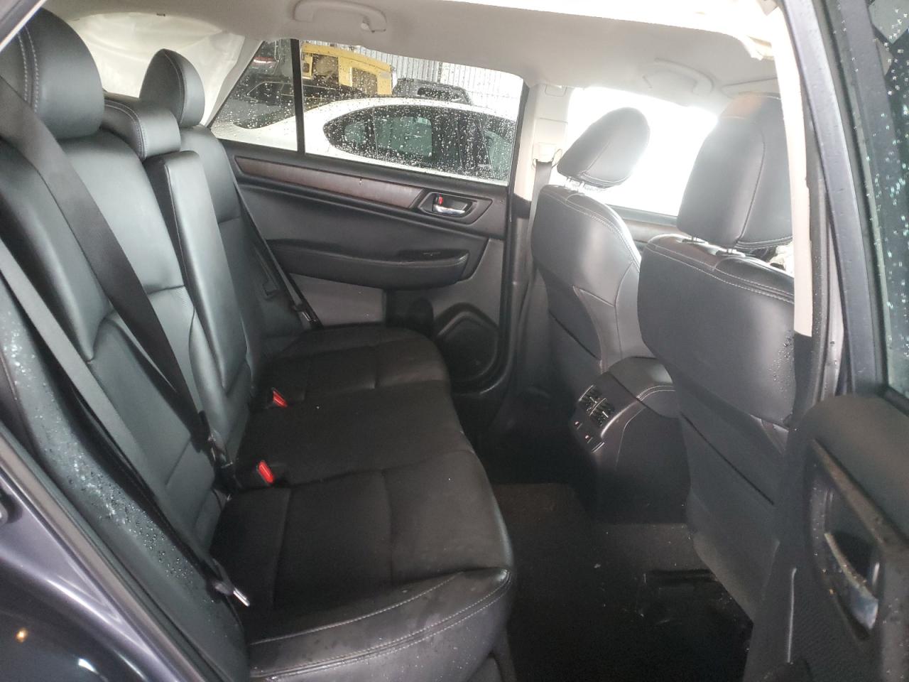 2015 Subaru Outback VIN 4S4BSAJC3F3273647 Copart auction photo, front end damage thumbnail 11