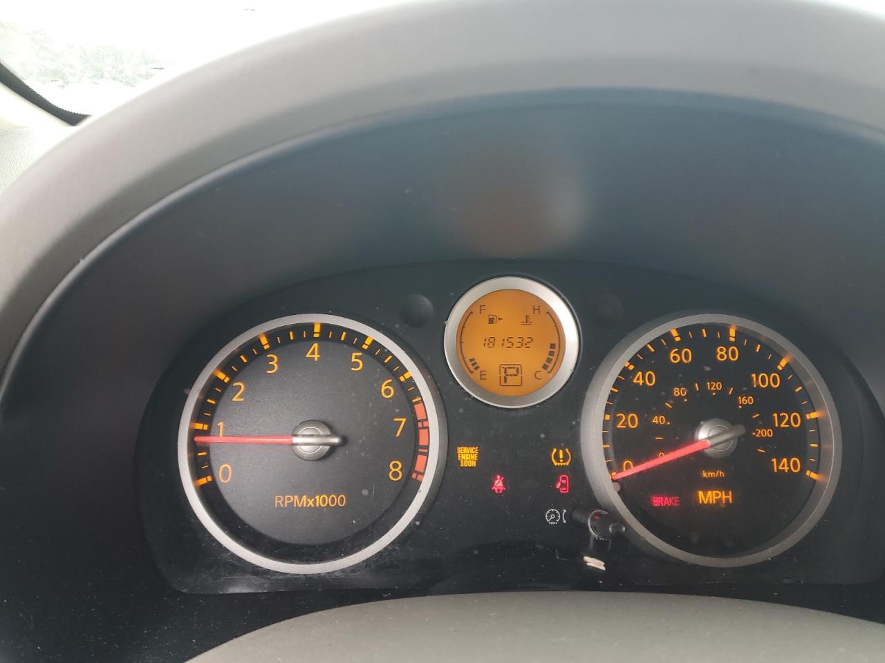 2009 Nissan Sentra VIN 3N1AB61E69L617501 Copart auction photo, front end damage thumbnail 9