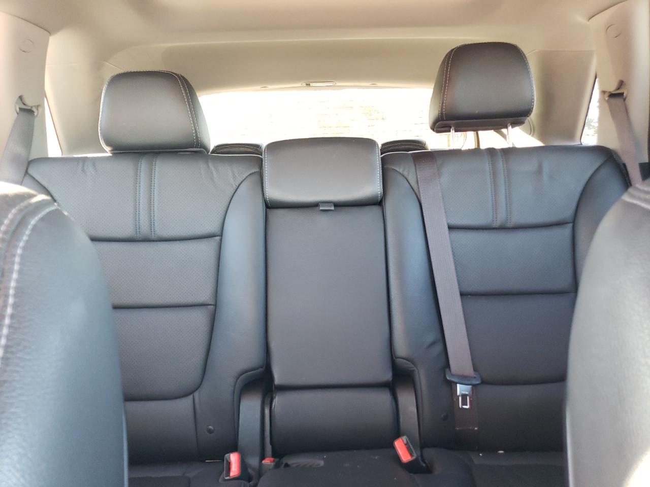 2015 KIA Sorento VIN 5XYKU4A71FG654296 Copart auction photo, front end / minor dent/scratches damage thumbnail 10