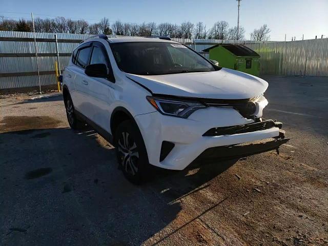 2016 Toyota RAV 4 VIN JTMZFREV7GJ089388 Copart auction photo, front end / minor dent/scratches damage thumbnail 11