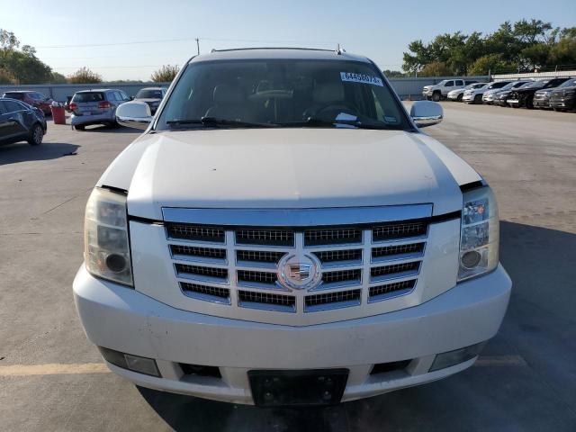 2010 Cadillac Escalade VIN 1GYUKAEFXAR108860 Copart auction photo, hail damage thumbnail 5