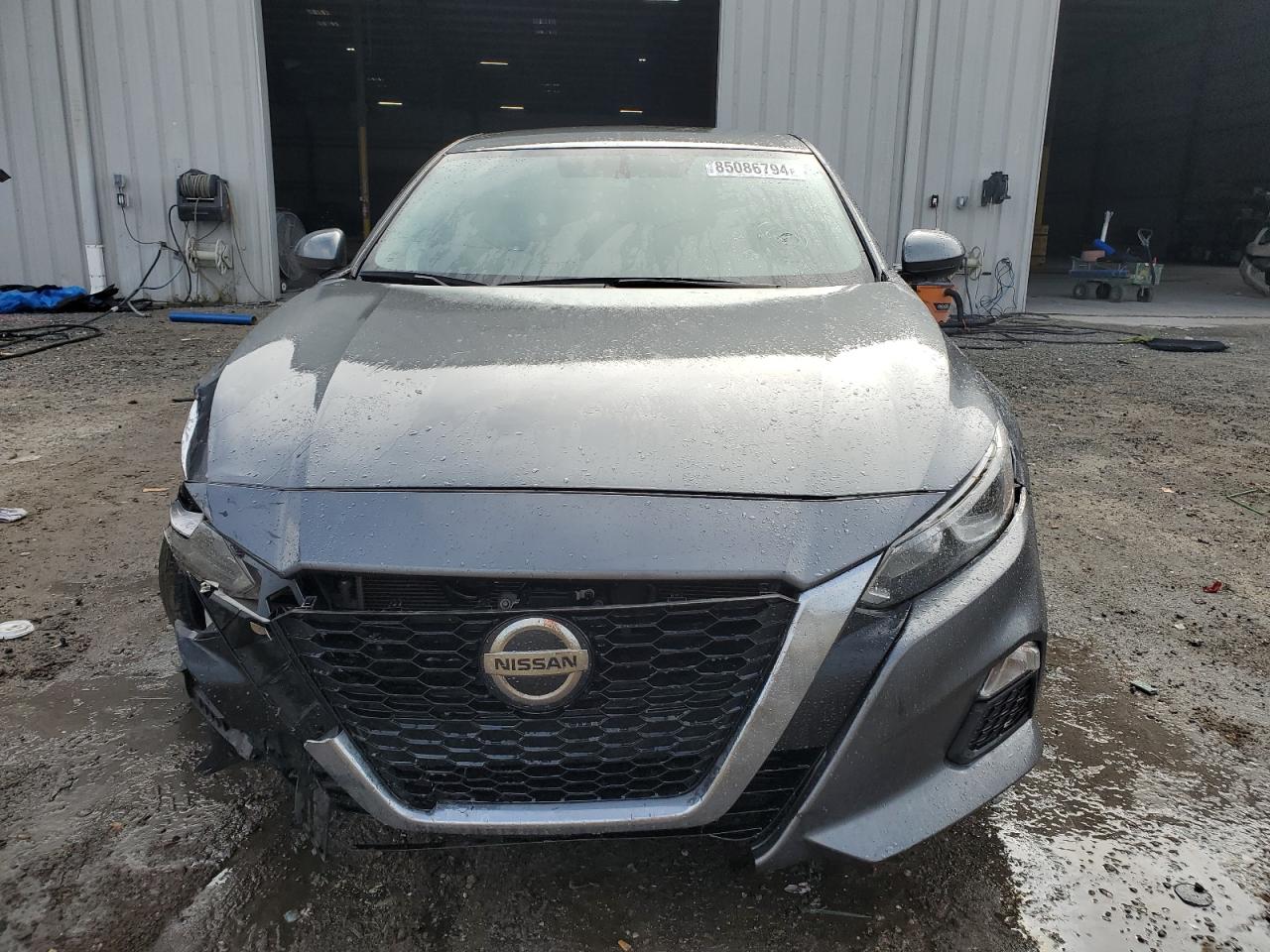 2020 Nissan Altima VIN 1N4BL4BV0LC251495 Copart auction photo, all over damage thumbnail 5