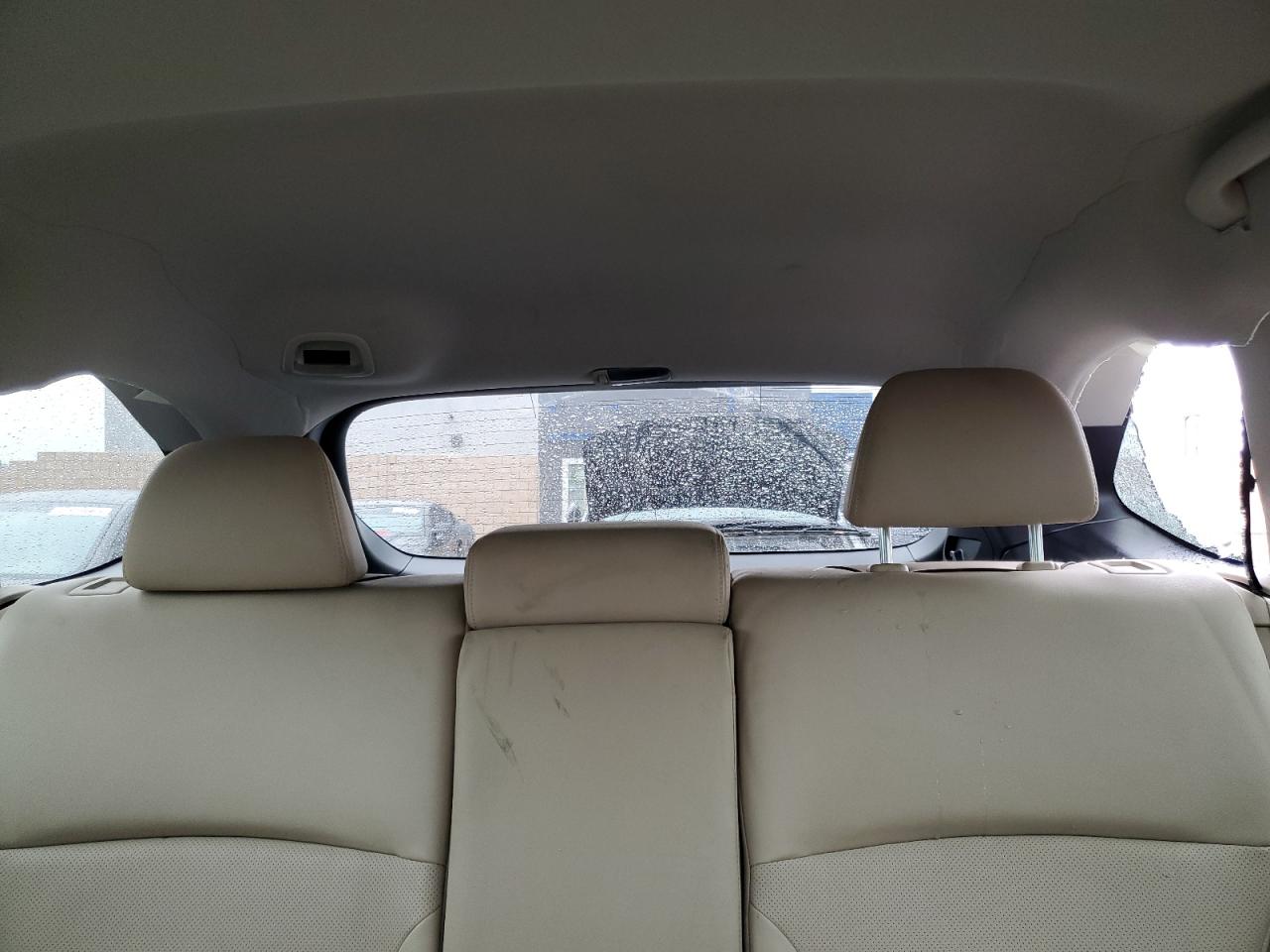 2018 Subaru Outback VIN 4S4BSANC7J3251783 Copart auction photo, all over damage thumbnail 10