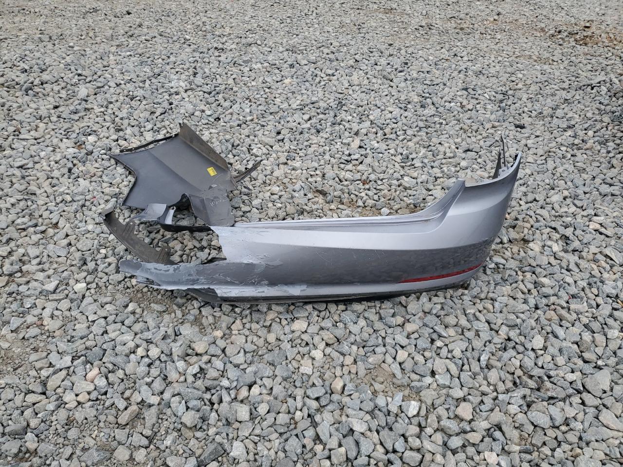 2017 Hyundai Sonata VIN 5NPE24AF0HH568483 Copart auction photo, rear end damage thumbnail 14