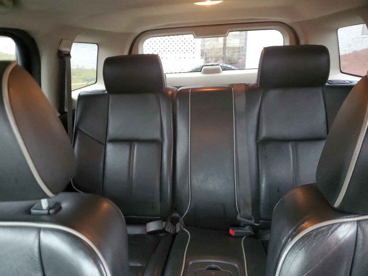 2009 Hummer H3 VIN 5GTEN13E098106668 Copart auction photo, front end / mechanical damage thumbnail 10