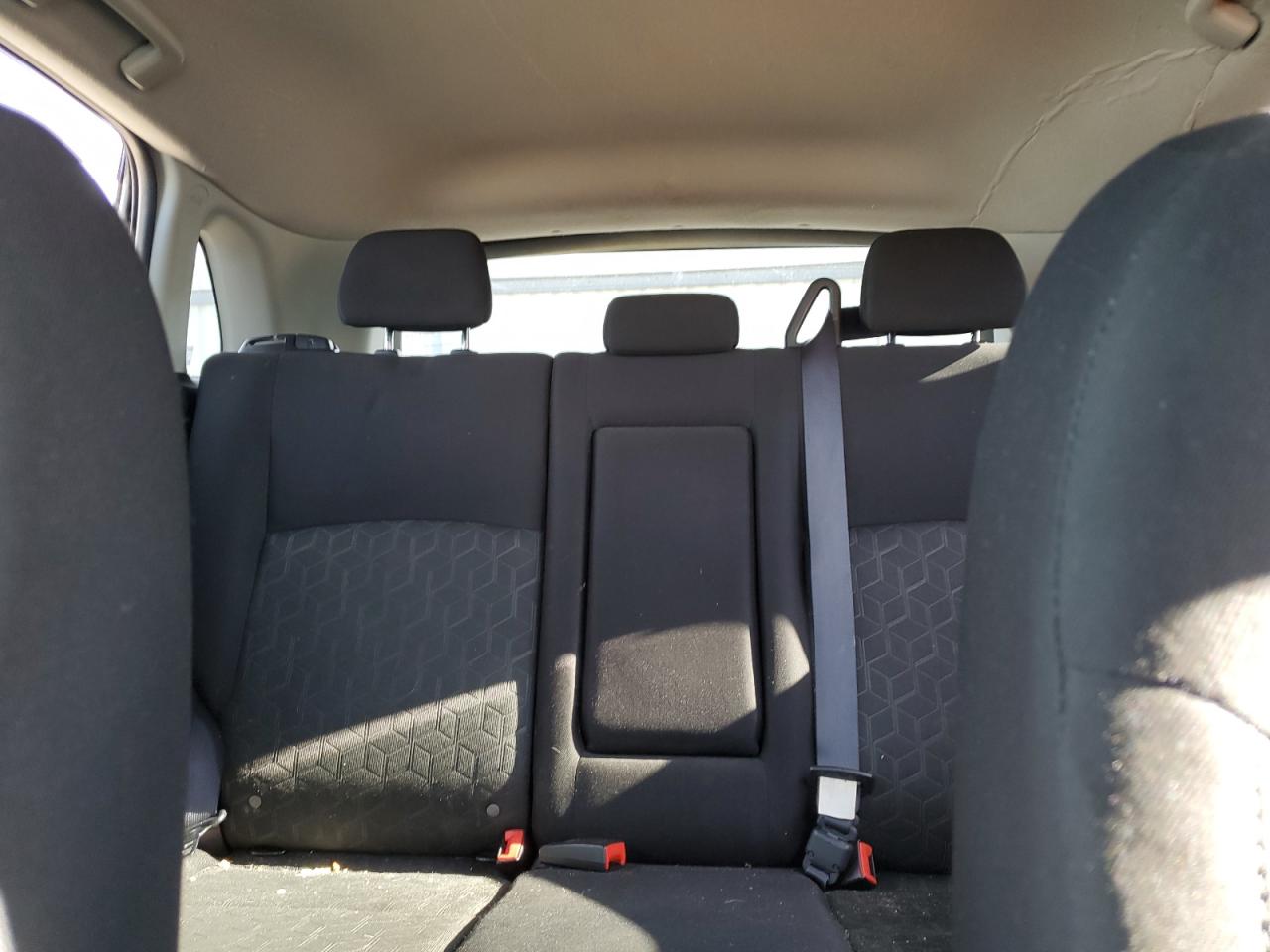 2020 Mitsubishi Outlander VIN JA4AP3AUXLU007838 Copart auction photo, front end / side damage thumbnail 10
