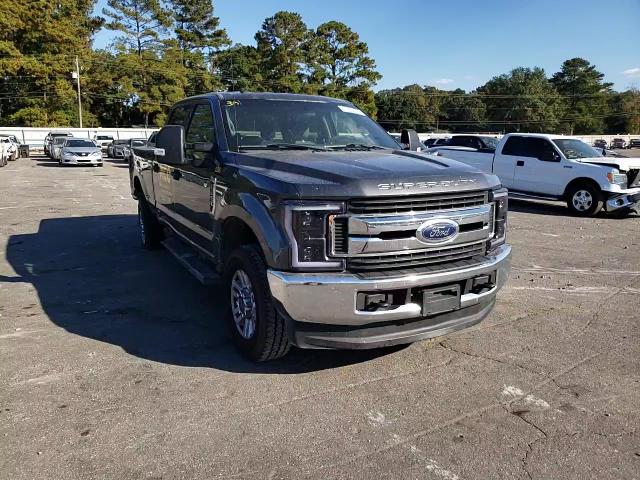 2017 Ford F250 VIN 1FT7W2B69HEC99092 Copart auction photo, rear end / undercarriage damage thumbnail 11