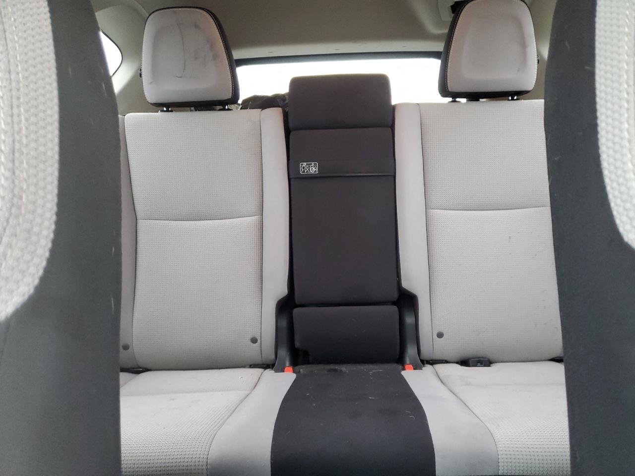 2018 Toyota RAV 4 VIN JTMRJREV3JD202886 Copart auction photo, front end damage thumbnail 10
