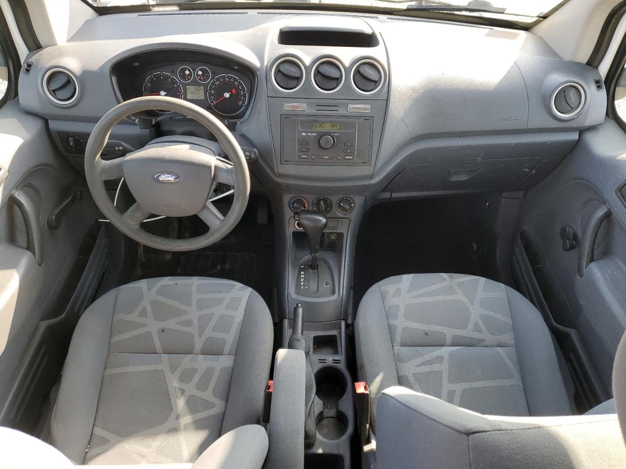2011 Ford Transit VIN NM0LS6AN9BT044436 Copart auction photo, all over / minor dent/scratches damage thumbnail 8