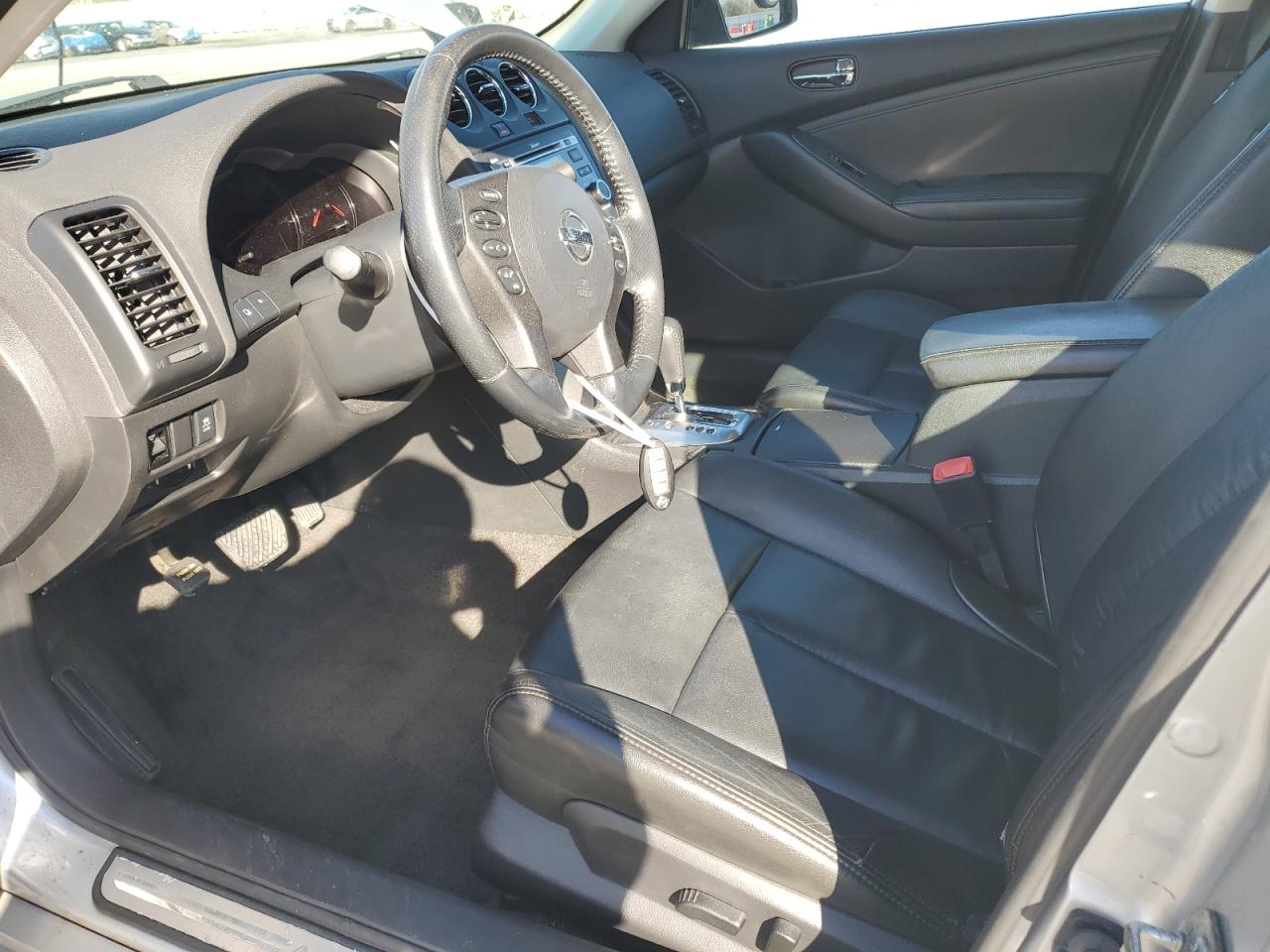 2012 Nissan Altima VIN 1N4AL2AP8CN413378 Copart auction photo, side damage thumbnail 7