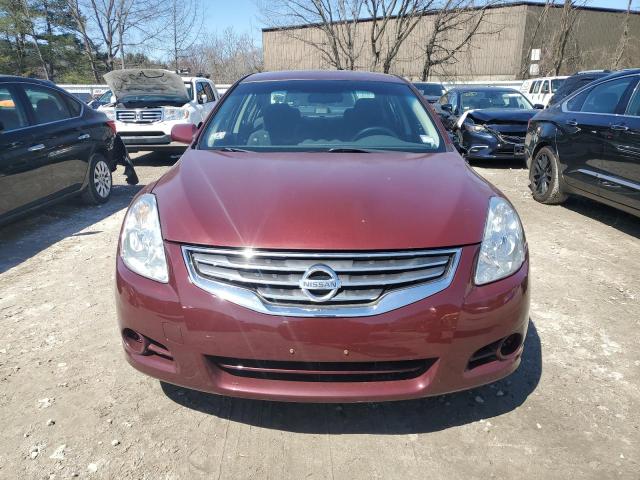 2010 Nissan Altima VIN 1N4AL2AP0AN406454 Copart auction photo, side / minor dent/scratches damage thumbnail 5