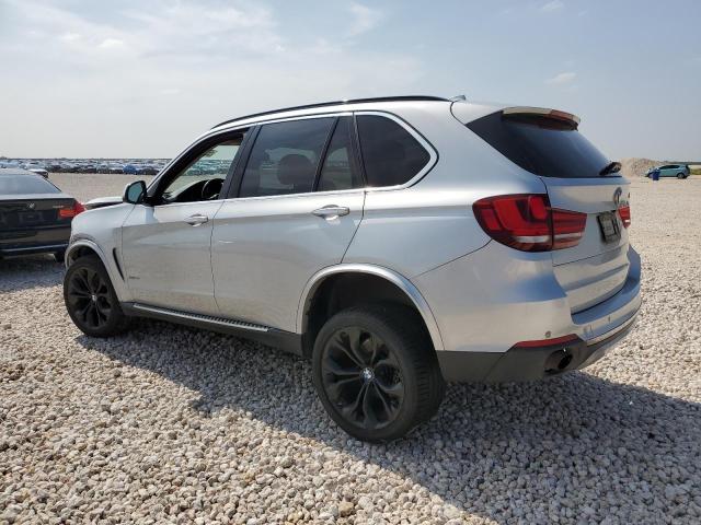 2016 BMW X5 VIN 5UXKR0C51G0S88366 Copart auction photo, all over damage thumbnail 2