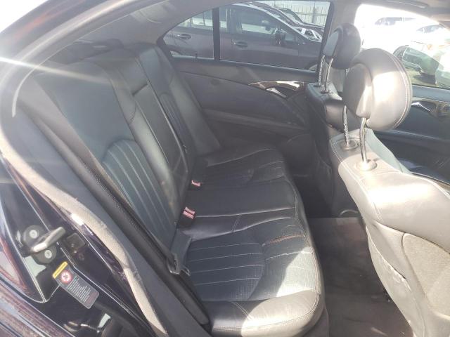 2005 Mercedes-Benz E-klasse VIN WDBUF76J45A778665 Copart auction photo, rear end / undercarriage damage thumbnail 10