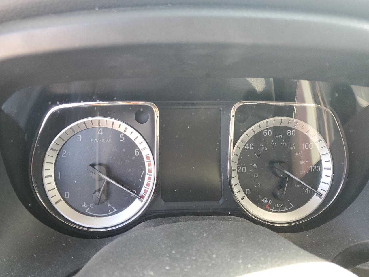 2018 Nissan Titan VIN 1N6AA1F48JN513967 Copart auction photo, all over damage thumbnail 9
