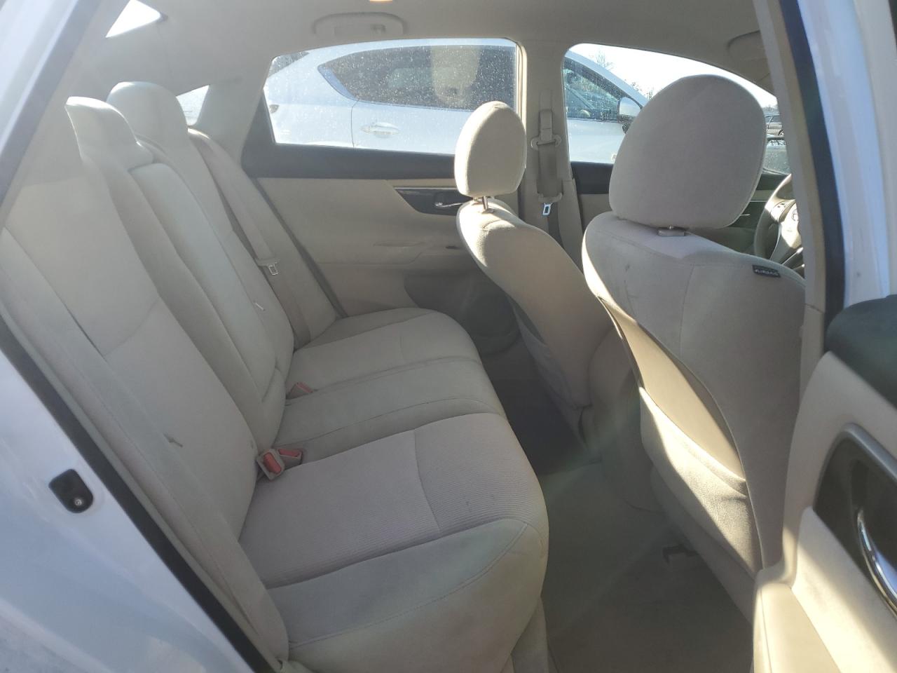 2013 Nissan Altima VIN 1N4AL3AP4DN582529 Copart auction photo, front end damage thumbnail 10