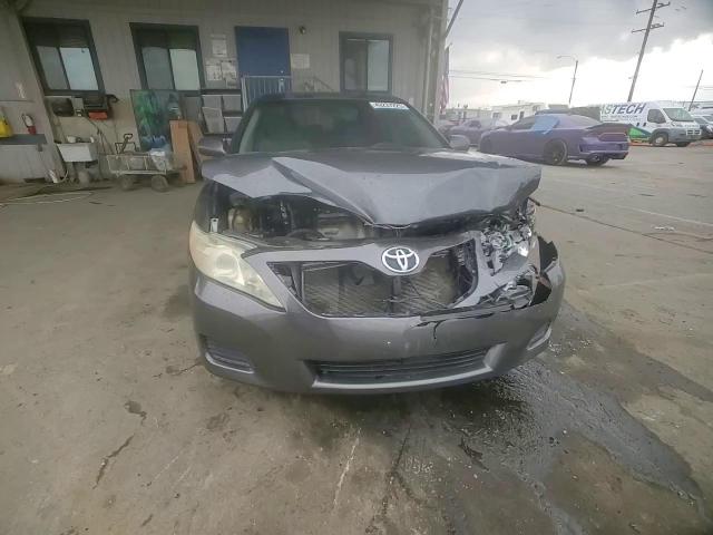 2010 Toyota Camry VIN 4T1BF3EK6AU009116 Copart auction photo, front end damage thumbnail 11