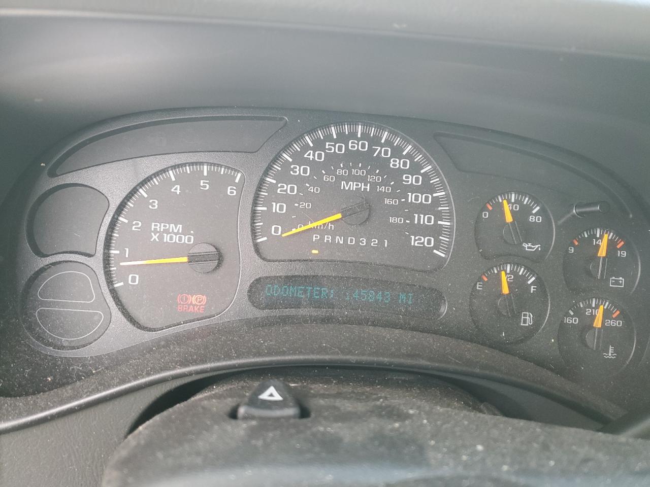 2006 Chevrolet Silverado VIN 1GCEK19B56Z146182 Copart auction photo, front end / minor dent/scratches damage thumbnail 9