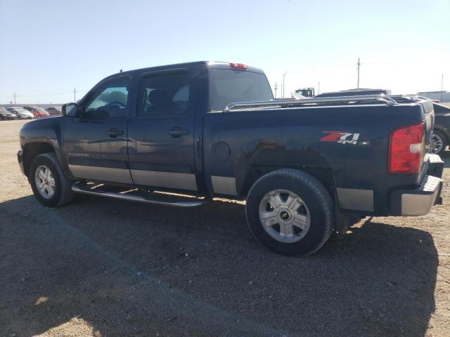 2010 Chevrolet Silverado VIN 3GCRKSE39AG147365 Copart auction photo, hail damage thumbnail 2