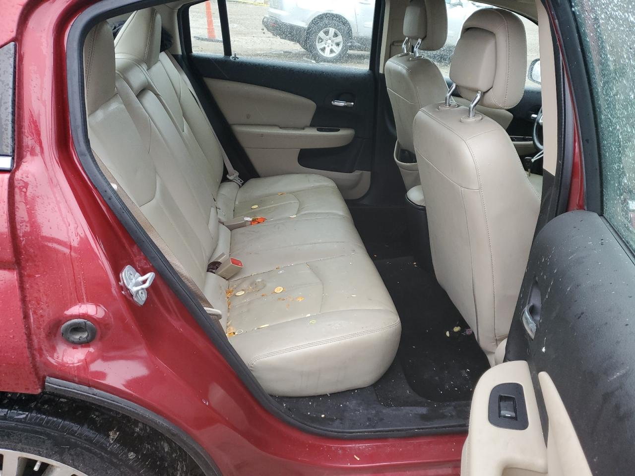 2012 Chrysler 200 VIN 1C3CCBCG8CN175102 Copart auction photo, front end damage thumbnail 10