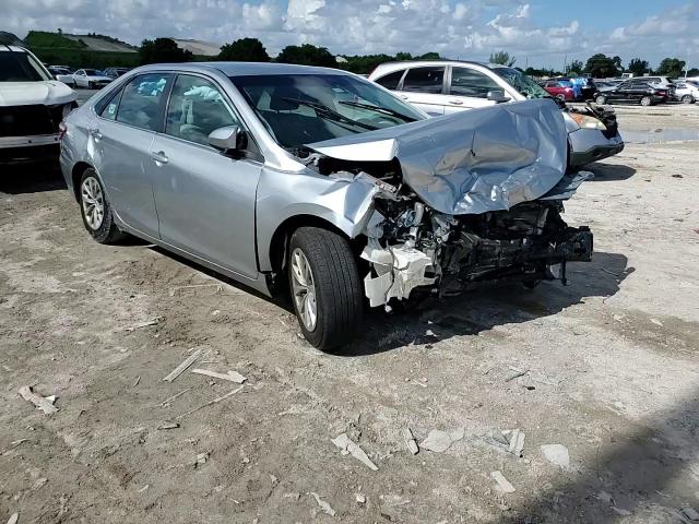 2015 Toyota Camry VIN 4T1BF1FK7FU010897 Copart auction photo, front end / side damage thumbnail 11