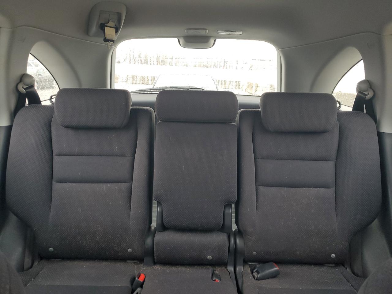 2007 Honda CR-V VIN JHLRE48347C046926 Copart auction photo, front end / minor dent/scratches damage thumbnail 10