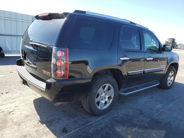 2008 GMC Yukon VIN 1GKFK63898J109639 Copart auction photo, mechanical / minor dent/scratches damage thumbnail 3