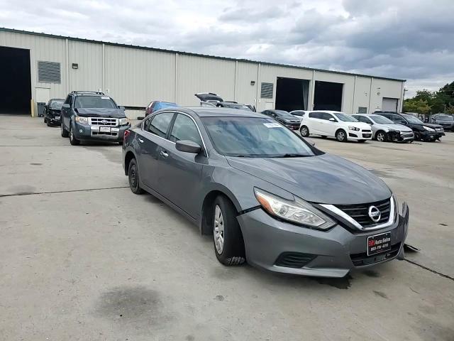 2017 Nissan Altima VIN 1N4AL3AP6HC474138 Copart auction photo, side damage thumbnail 11