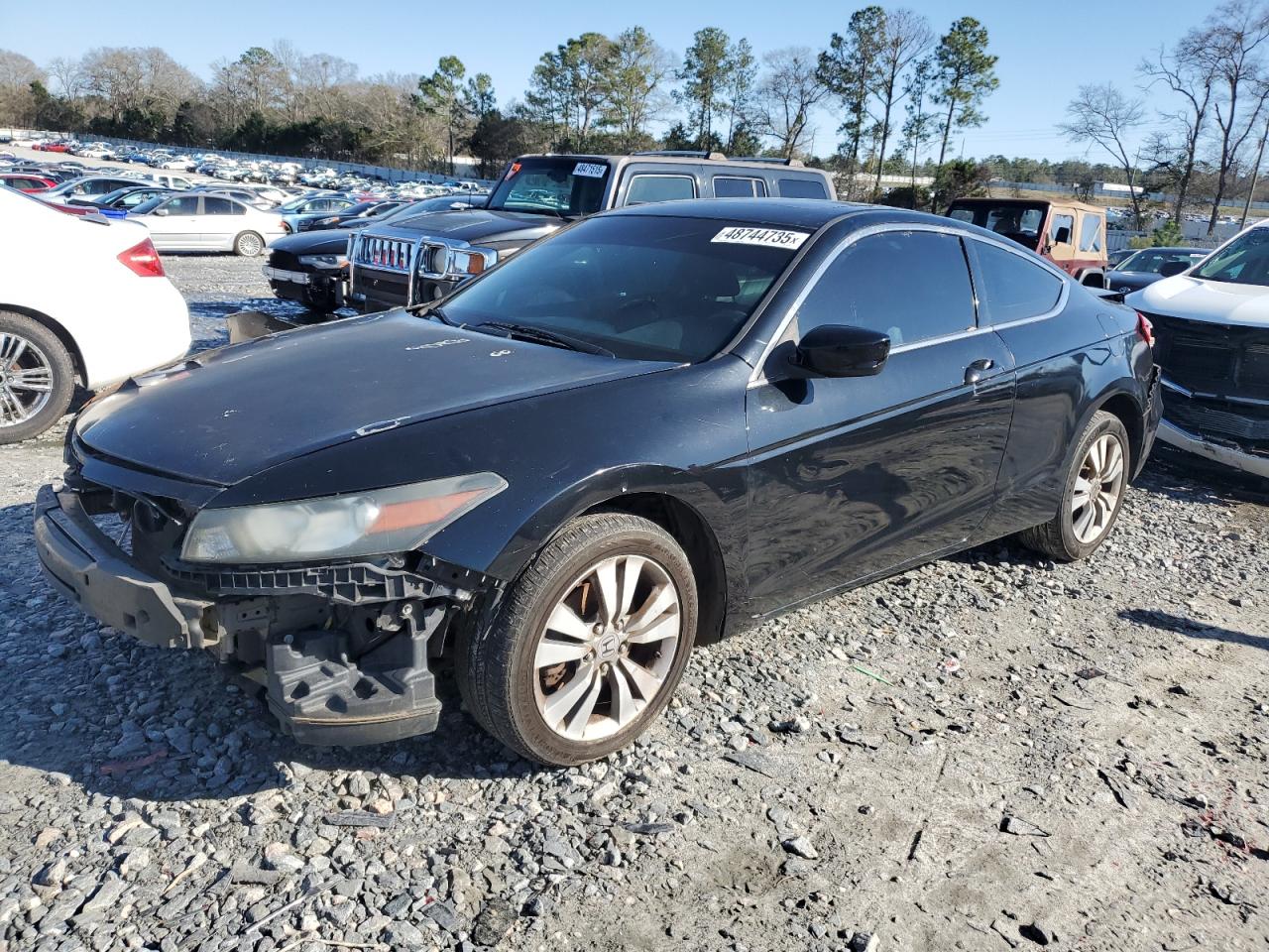 2012 Honda Accord VIN 1HGCS1B79CA008234