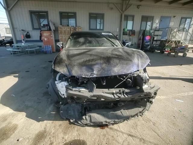 2024 Lexus ES VIN 58ADA1C10RU038251 Copart auction photo, front end damage thumbnail 10