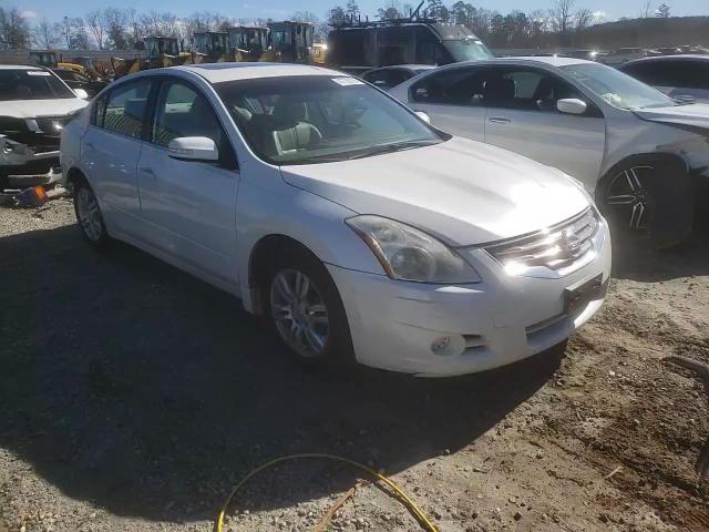 2012 Nissan Altima VIN 1N4AL2AP3CN428046 Copart auction photo, rear end / minor dent/scratches damage thumbnail 11