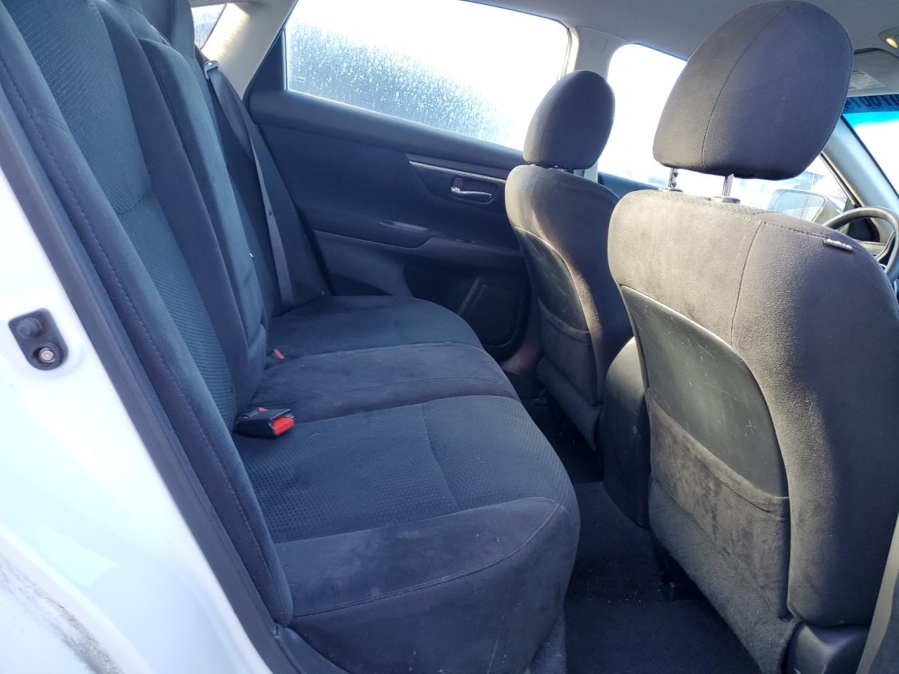 2014 Nissan Altima VIN 1N4AL3AP7EC326737 Copart auction photo, side / rear end damage thumbnail 10