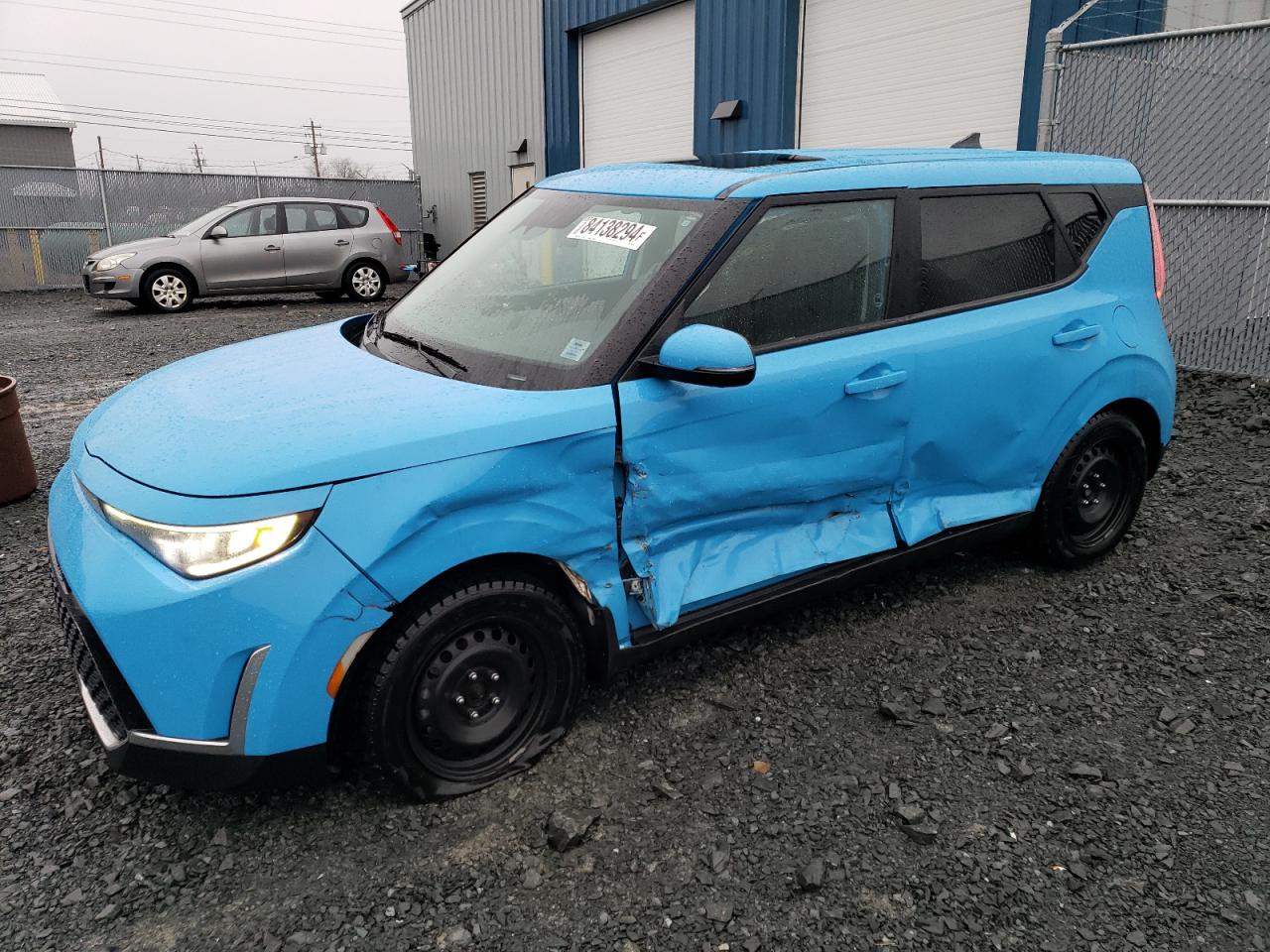 2024 KIA Soul VIN KNDJ33AU6R7218768