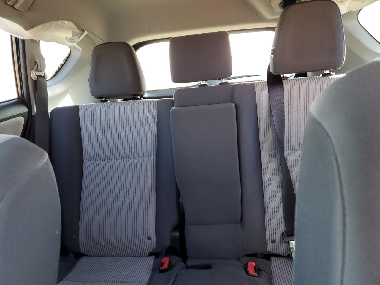 2015 Toyota RAV 4 VIN JTMBFREV0FJ017030 Copart auction photo, front end / side damage thumbnail 10