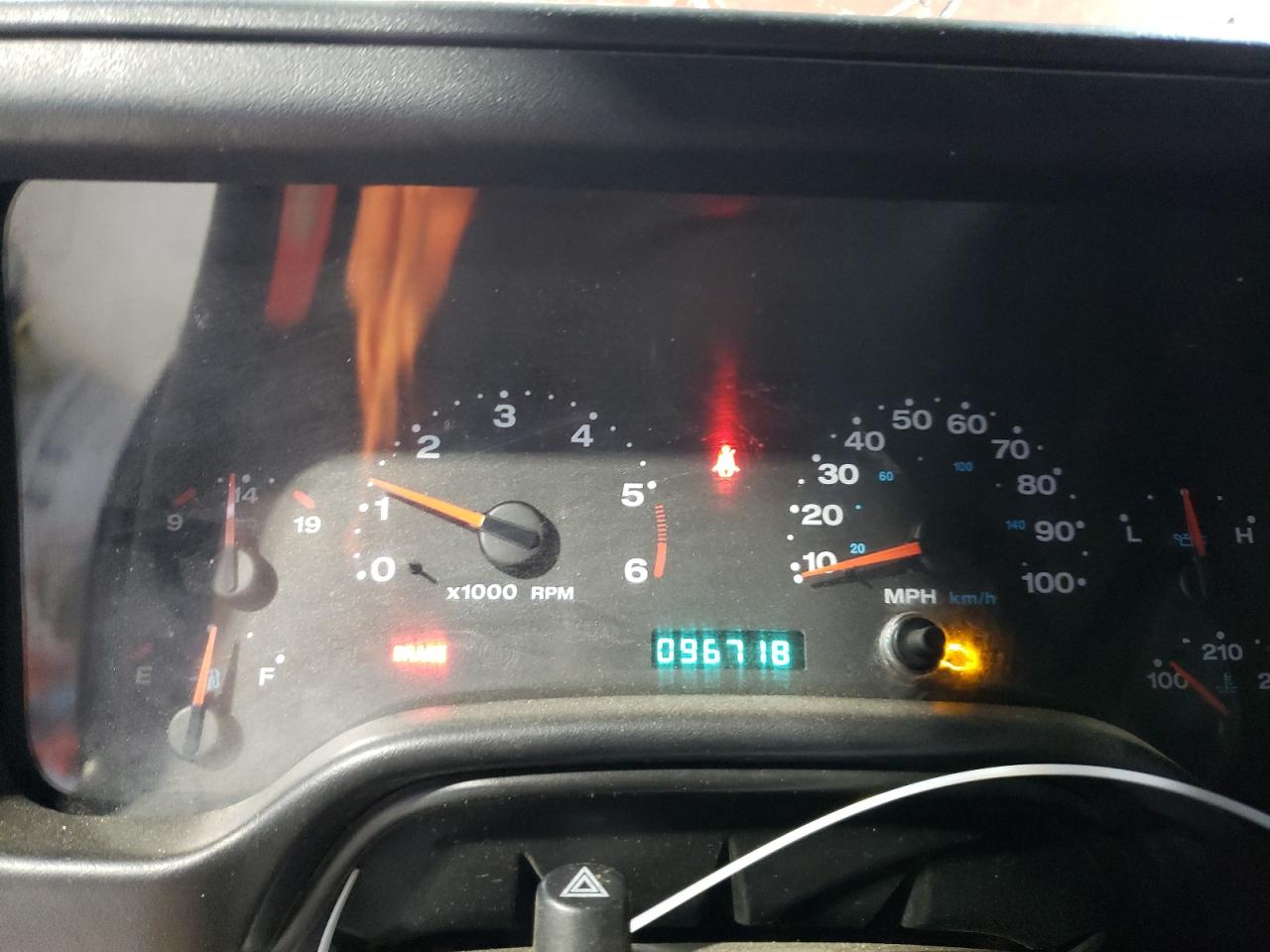 2006 Jeep Wrangler VIN 1J4FA69S56P788721 Copart auction photo, front end / top/roof damage thumbnail 9