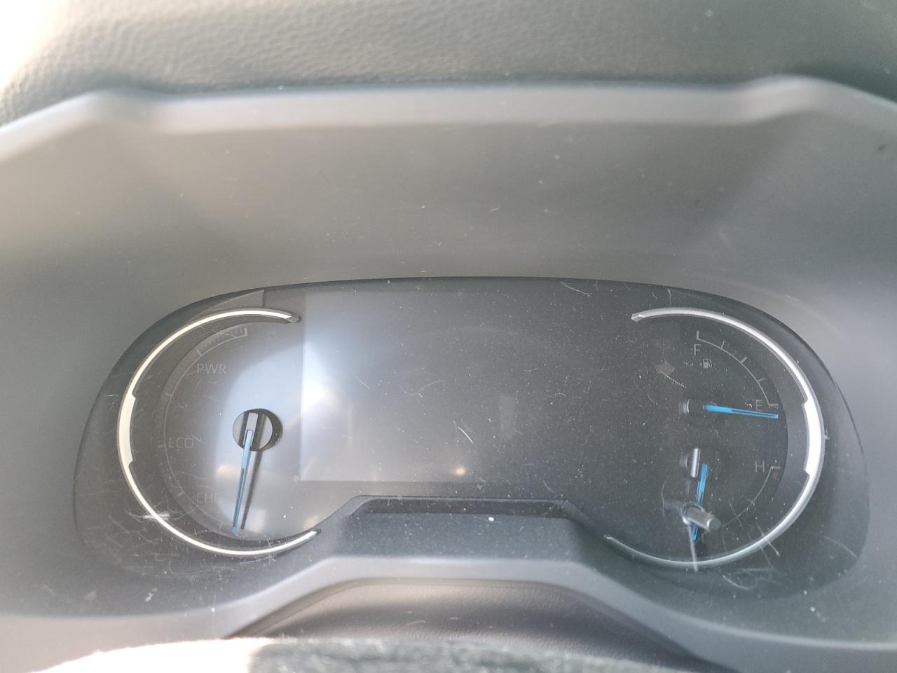 2019 Toyota RAV 4 VIN JTMEWRFV6KJ013537 Copart auction photo, front end damage thumbnail 9