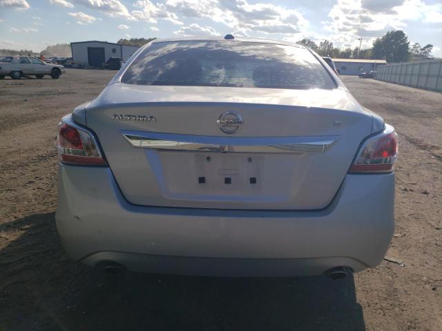 2015 Nissan Altima VIN 1N4AL3AP8FN870363 Copart auction photo, front end damage thumbnail 6