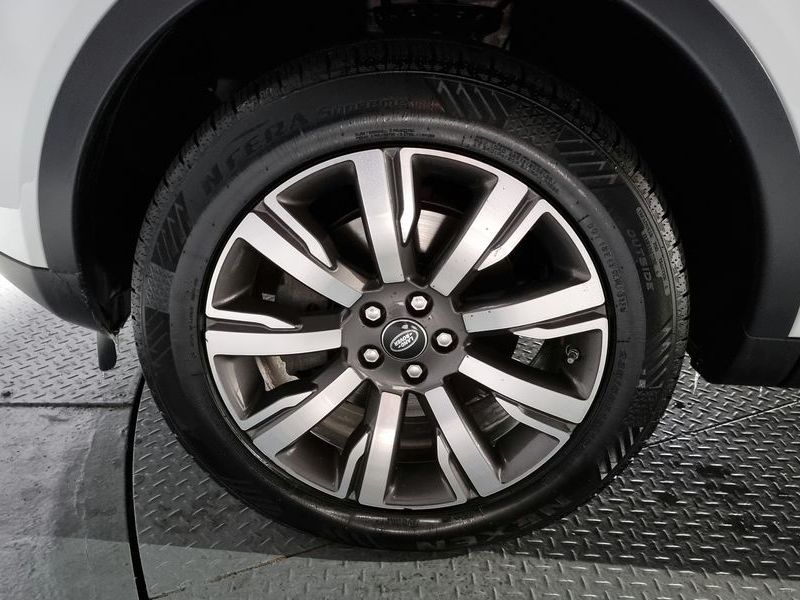 2019 Land Rover Discovery sport VIN SALCA2BN4KH810808 Encar auction photo thumbnail 5