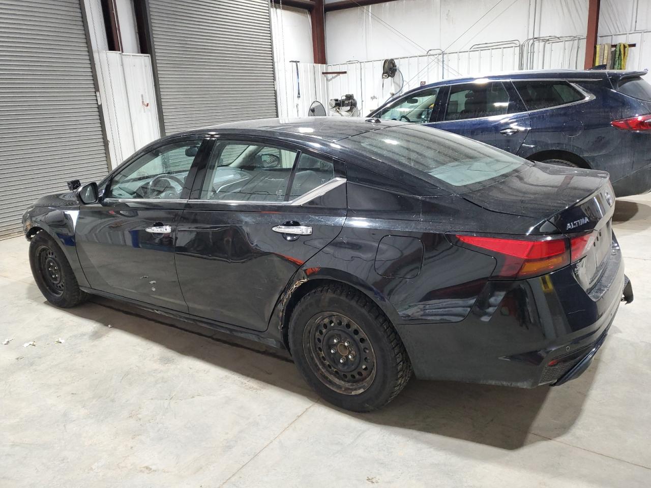 2020 Nissan Altima VIN 1N4BL4EV1LN302759 Copart auction photo, all over damage thumbnail 2