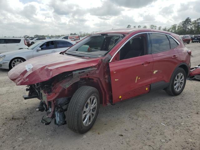 2023 Ford Escape VIN 1FMCU9GN7PUB06998