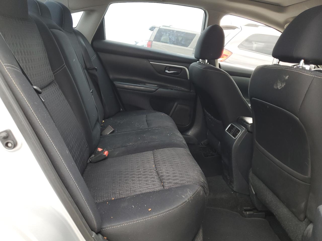 2017 Nissan Altima VIN 1N4AL3AP4HC150461 Copart auction photo, front end / rear end damage thumbnail 10