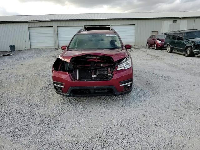 2020 Subaru Ascent VIN 4S4WMAMD4L3435376 Copart auction photo, front end damage thumbnail 15