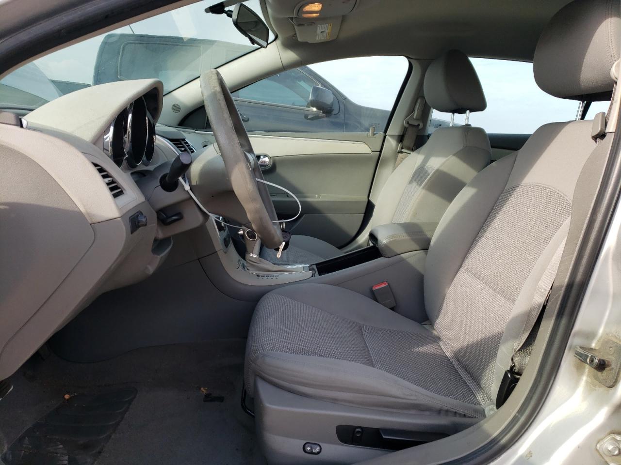 2011 Chevrolet Malibu VIN 1G1ZA5EU5BF247911 Copart auction photo, mechanical / minor dent/scratches damage thumbnail 7
