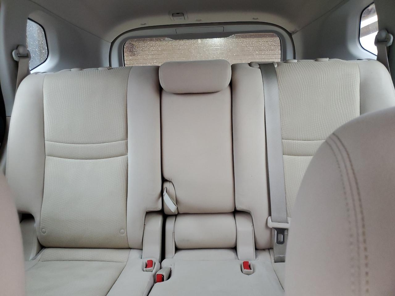 2015 Nissan Rogue VIN 5N1AT2MT3FC786083 Copart auction photo, front end / side damage thumbnail 10