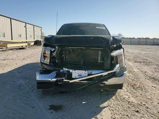 2022 Ford F-150 VIN 1FTFW1E89NKE88969 Copart auction photo, front end damage thumbnail 11