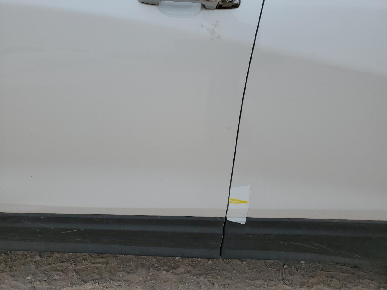 2020 Chevrolet Equinox VIN 3GNAXXEV1LS729996 Copart auction photo, water/flood damage thumbnail 13